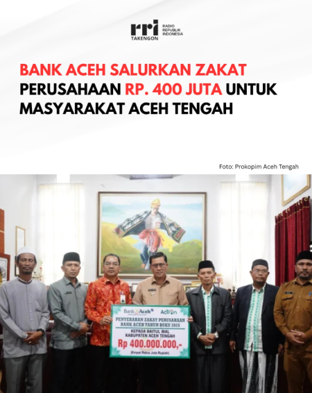 Foto Berita